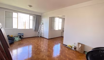 ALUGUEL APARTAMENTO DOIS QUARTOS NA GRAÇA - SALVADOR/BA