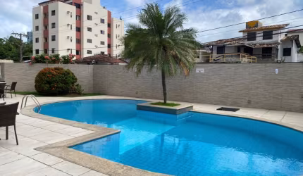 Aluguel Apartamento 3/4 Stiep - Salvador/Ba