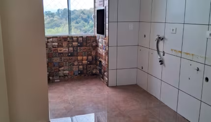 LINDO APARTAMENTO NO PASSAÚNA