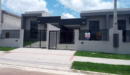 LINDA CASA ALTO PADRÃO NO IGUAÇU