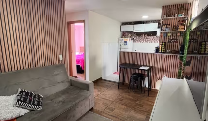 LINDO APARTAMENTO RESIDENCIAL CHIARI