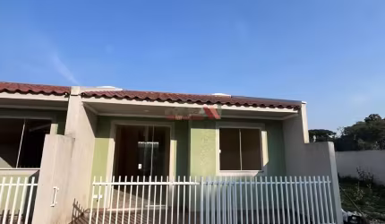 LINDA CASA EM CONTENDA