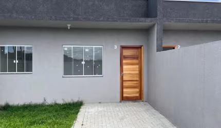 CASA PORTO DAS LARANJEIRAS EM CONDOMINIO