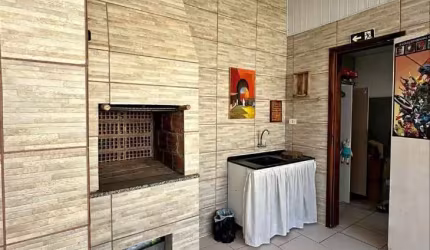 LINDA CASA NO PASSAUNA