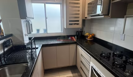 LINDO APARTAMENTO COM PLANEJADOS