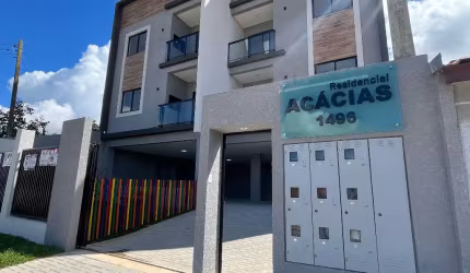 LINDOS APARTAMENTO COM SACADA E CHURRASQUEIRA