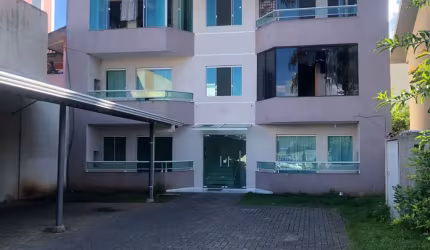 APARTAMENTO GARDEN