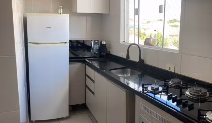 APARTAMENTO NO IGUAÇU