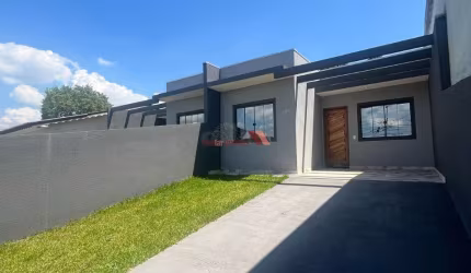 CASA NO CAMPINA DA BARRA