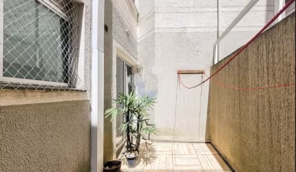 RESIDENCIAL ESPAÇO CAMPODORO