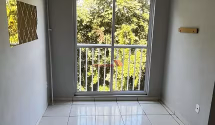 LINDO APARTAMENTO GREEN VILLAGE