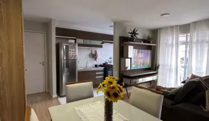 APARTAMENTO  PARQUE EUROPA