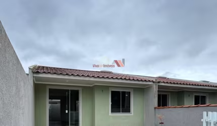 CASA EM CONTENDA