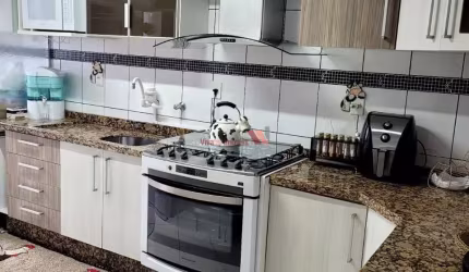 LINDO APARTAMENTO NO FAZENDA VELHA