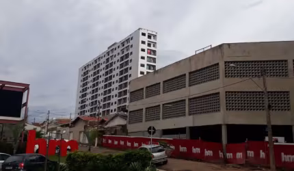 Revenda de unidade em empreendimento recém  entregue no “ HM Vanguard FIT “