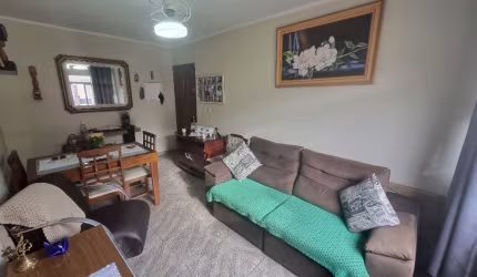 Apartamento à Venda no Central Parque Lapa!