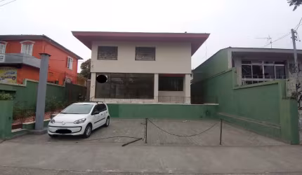 Sobrado Comercial de 1100m² – Oportunidade Única na barão de Jundiai!
