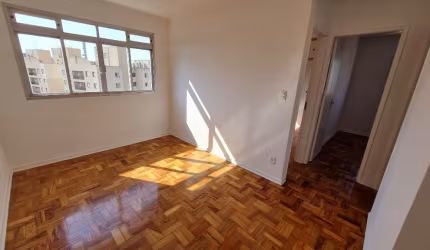 Apartamento para Locação no Jaguaré - Conforto e Praticidade Próximo à Corifeu!
