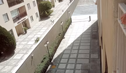 Apartamento de 3 Dormitórios ótimo acabamento, 1 vaga de garagem na Vila Lajeado