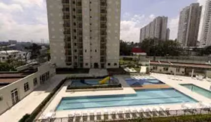Apartamento de 2 dormitórios na Vila Leopoldina fácil acesso a Marginal Tietê