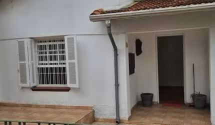 alto da lapa - casa terrea 1 dormitorio