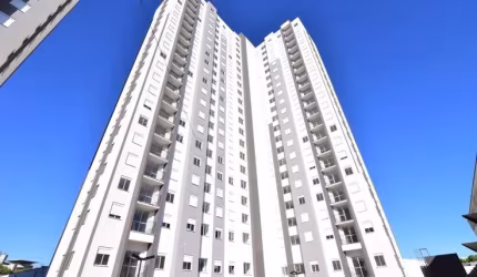 Vivaz Santa Marina -apartamento novo 1 dormitório com 1 vaga