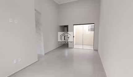 Casa para Venda em Pindamonhangaba, Loteamento Residencial E Comercial Flamboyant, 3 dormitórios, 1 suíte, 1 banheiro, 2 vagas