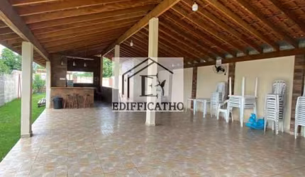 Chácara para Venda em Pindamonhangaba, Goiabal, 3 dormitórios, 2 banheiros