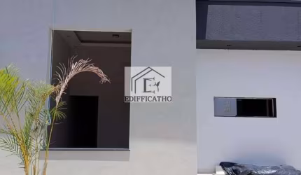 Casa para Venda em Pindamonhangaba, Flamboyant, 3 dormitórios, 1 suíte, 2 banheiros, 2 vagas