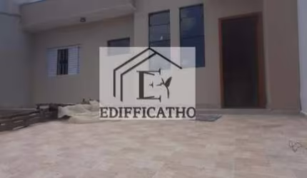 Casa para Venda em Pindamonhangaba, Flamboyant, 2 dormitórios, 1 suíte, 1 banheiro, 2 vagas