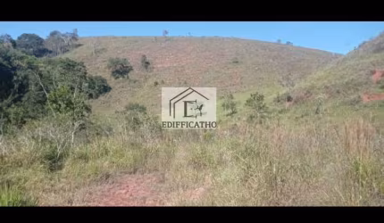 Terreno para Venda em Cunha, Bairro do Cedro