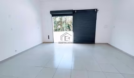 Ponto Comercial para Locação em Pindamonhangaba, Residencial Jardim Aurora, 2 banheiros