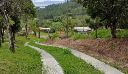 Vendo terreno em Imbituba!