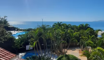 VENDA: Pousada Pé na Areia - Norte da Ilha