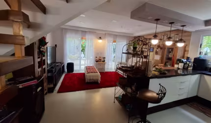 Imóvel para aluguel com 3 quartos em Jardim Colibri - Cotia - SP