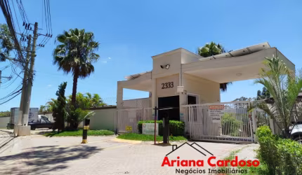 l possui 96 metros quadrSobrado para alugueados com 3 quartos em Paisagem Renoir - Cotia - SP