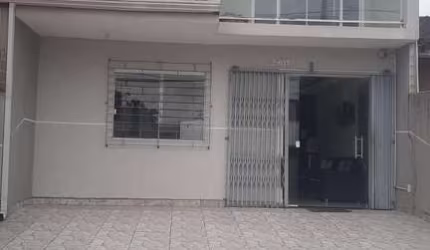 Casa com 3 quartos à venda na Avenida Brasil, 2901, Nações, Fazenda Rio Grande, 182 m2 por R$ 800.000