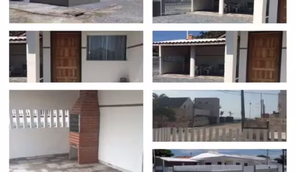ALUGO PARA TEMPORADA E FERIADO