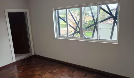 Apartamento com 2 quartos para alugar na Rua Joaquim Caetano da Silva, 297, Santa Quitéria, Curitiba, 75 m2 por R$ 1.850