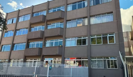 Apartamento com 2 quartos à venda na Avenida Água Verde, 826, Água Verde, Curitiba, 120 m2 por R$ 466.000