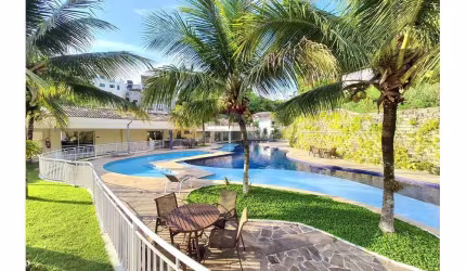 Apartamento 3 quartos em Maria Paula