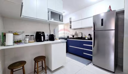 Oportunidade imperdivel em santa rosa, apartamento 2 quartos com suíte.