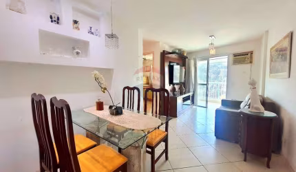 Apartamento 2 Quartos em Santa rosa