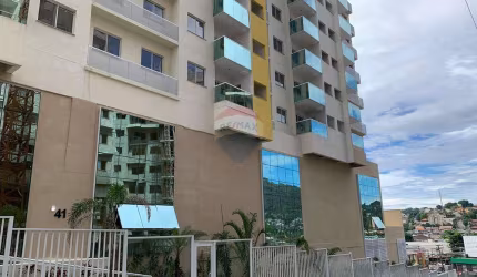 Apartamento 2 quartos em Pendotiba