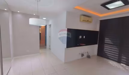 Excelente oportunidade em Icaraí - 2 quartos com suíte