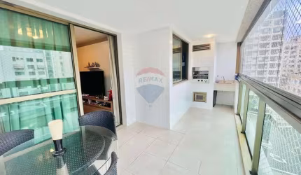Apartamento com 2 suites em Icarai