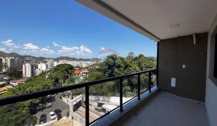 Sou + Icaraí - Studio 1ª locação em condomínio com clube e melhor lazer da cidade e no melhor preço disponível.