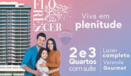Descubra seu novo lar em um apartamento de luxo em São Gonçalo