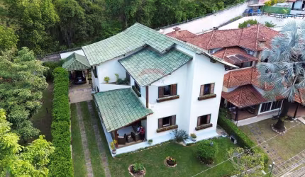 Alto Padrão no Condomínio Belo Vale – Viva com Conforto e Sofisticação!