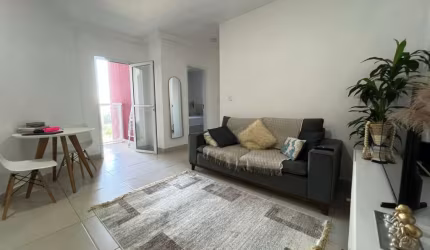 Apartamento para Venda em Indaiatuba, Jardim Bela Vista, 2 dormitórios, 1 suíte, 2 banheiros, 2 vagas